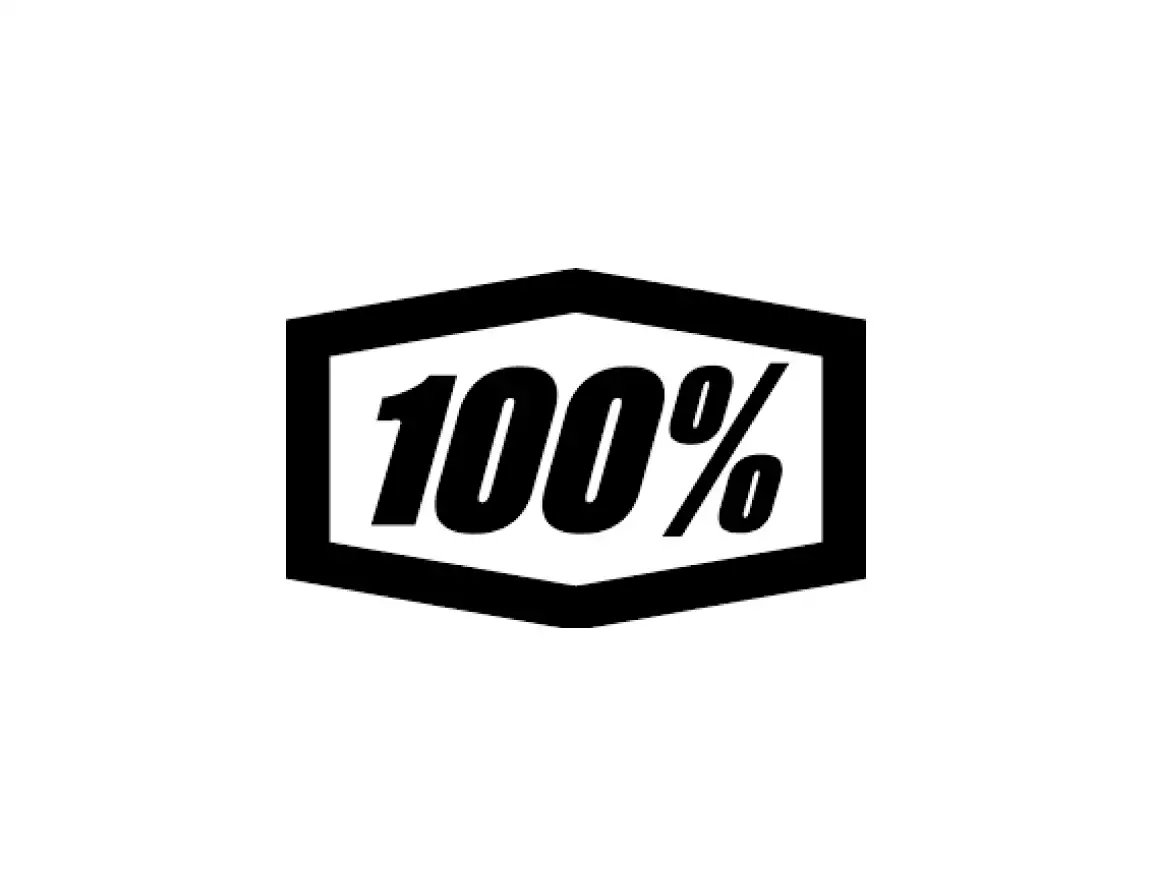 Logo 100%