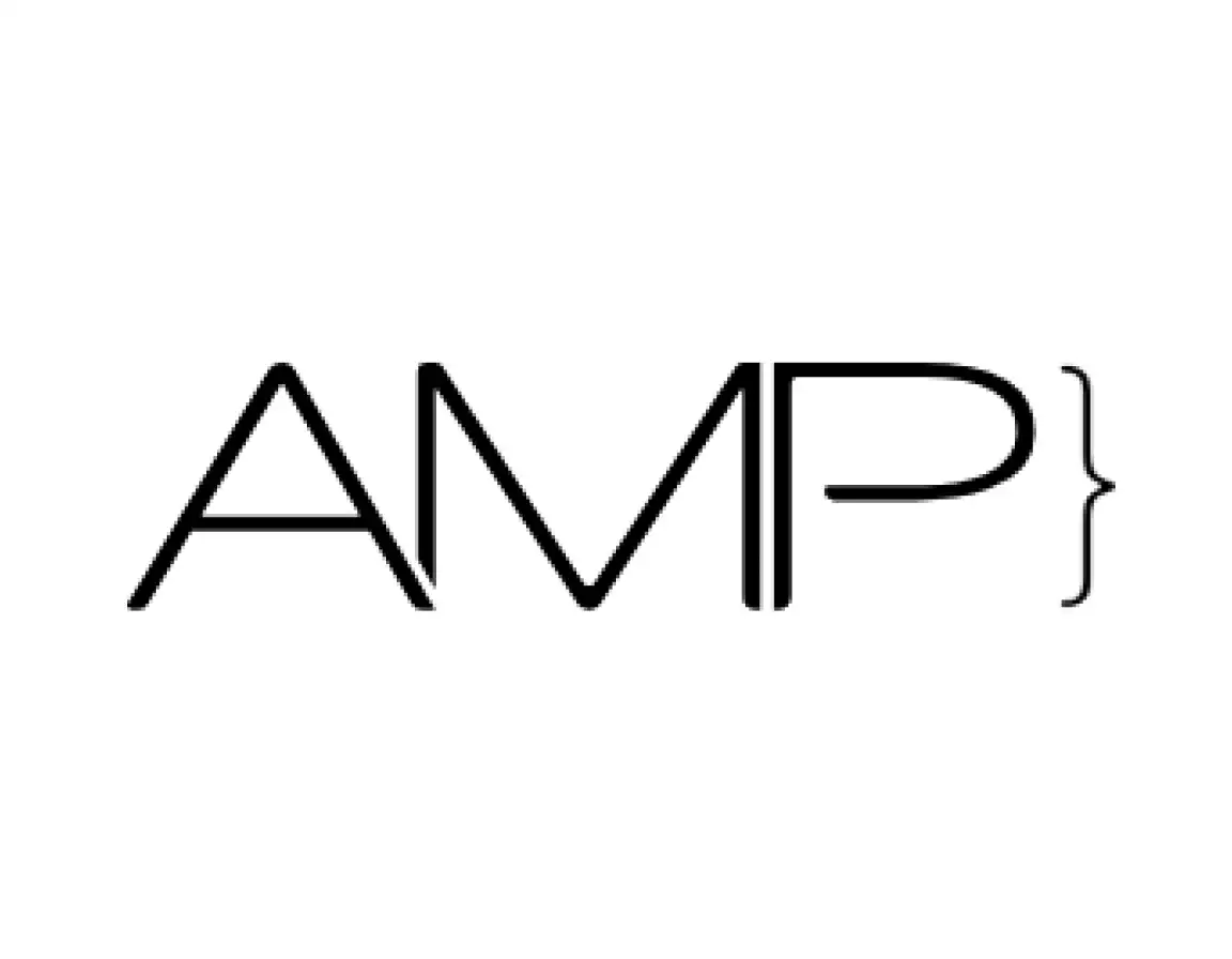 Logo AMP