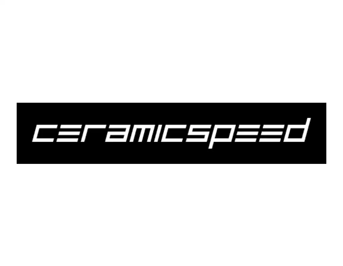 Logo Ceramicspeed
