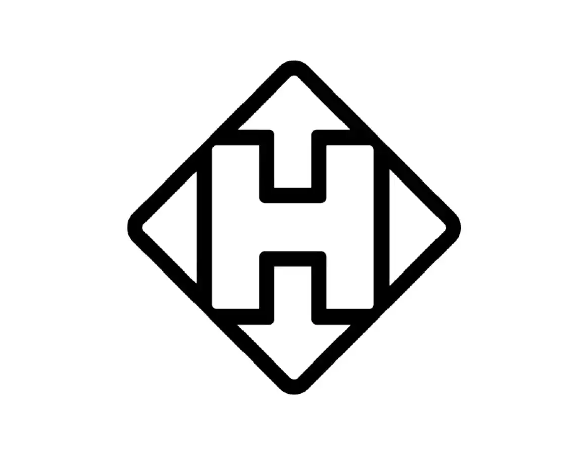 Logo Hammerhead