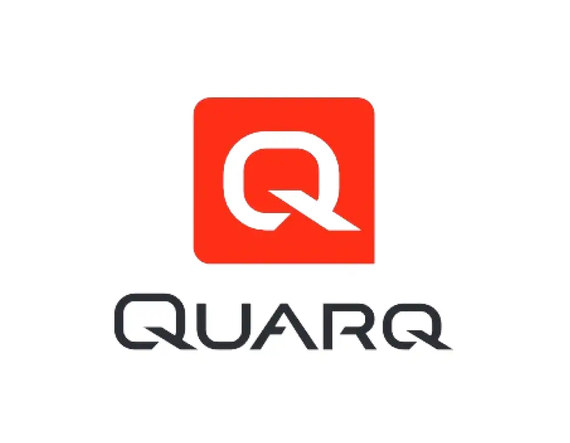Logo Quarq
