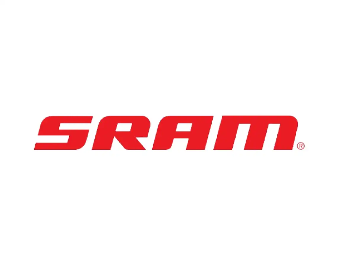 Logo Sram