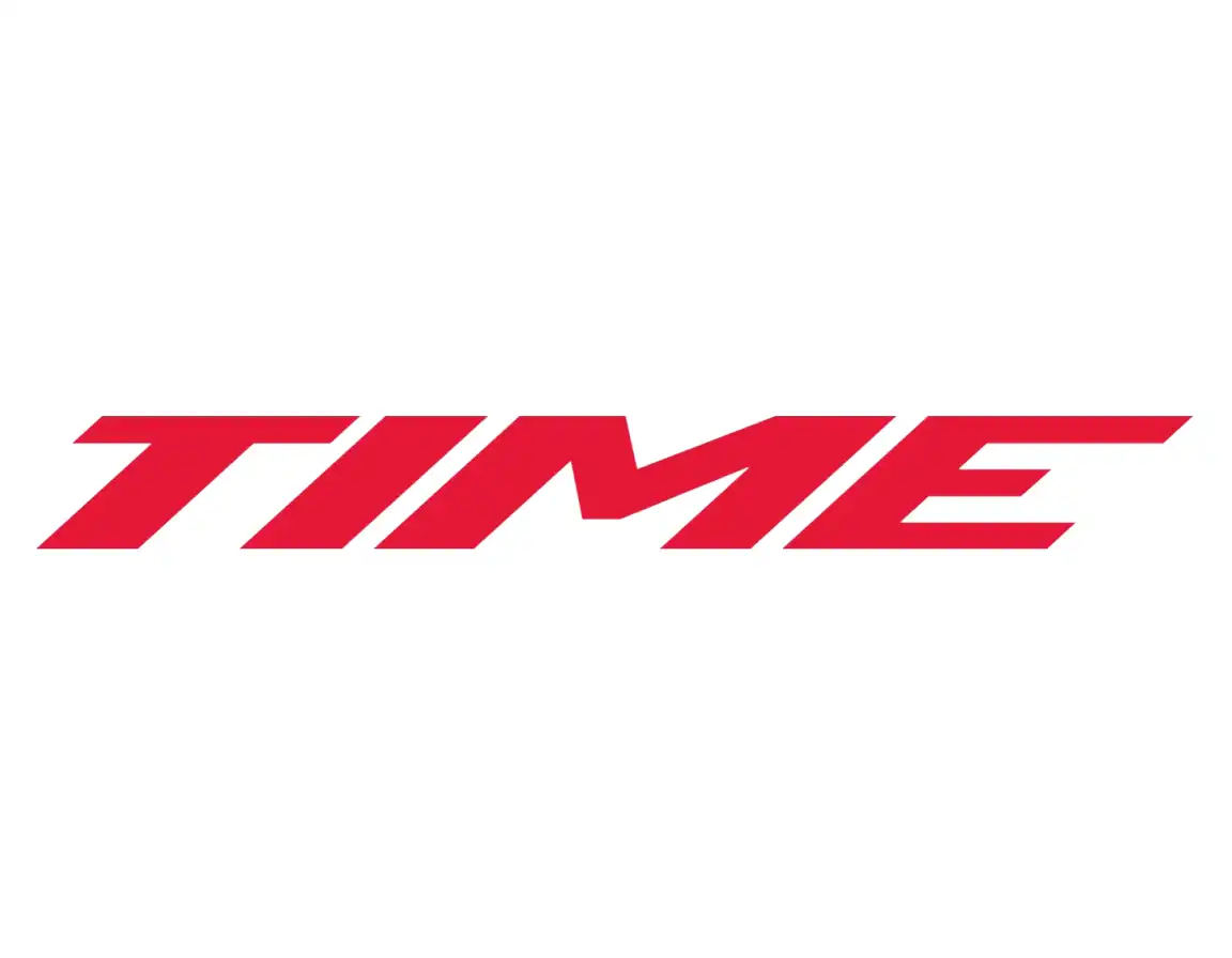 Logo Time